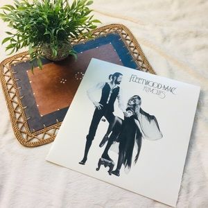 Fleetwood mac rumors record
